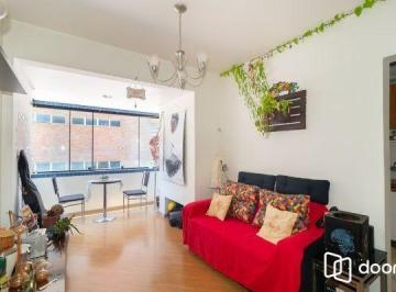 Apartamento · 84m² · 2 Quartos · 1 Vaga · Apartamento com 2 quartos e 84m² no bairro Santo Antônio em Porto Alegre
