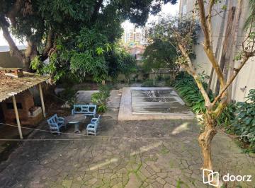 Casa · 395m² · 6 Quartos · 2 Vagas · CASA/TERRENO NA DOM PEDRO II HIGIENÓPOLIS EM PORTO ALEGRE