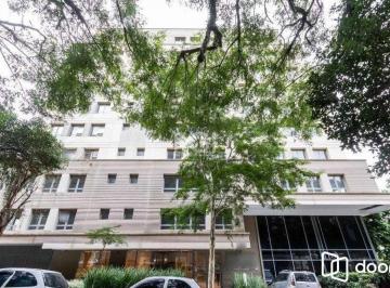 Comercial · 38m² · 1 Quarto · 1 Vaga · Sala comercial no EDIFİCIO Comum COLUMBUS OFFICE CENTER