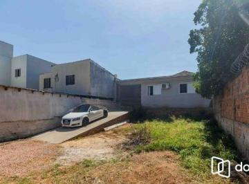 Casa · 94m² · 2 Quartos · 4 Vagas · Casa no bairro Jardim Carvalho de 2 dormitórios e amplo pátio