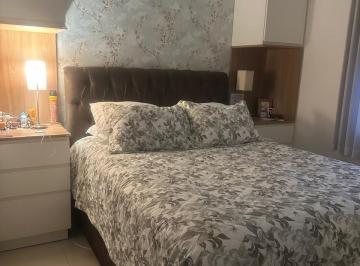 SUITE-CASAL · Apartamento Residencial Mobiliado à Venda