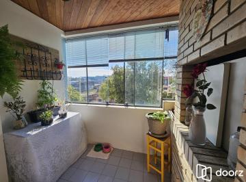 Apartamento · 92m² · 2 Quartos · 1 Vaga · Apartamento à venda - no Bom Jesus