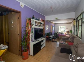Casa · 90m² · 2 Quartos · 1 Vaga · CASA NA SÃO JOSÉ
