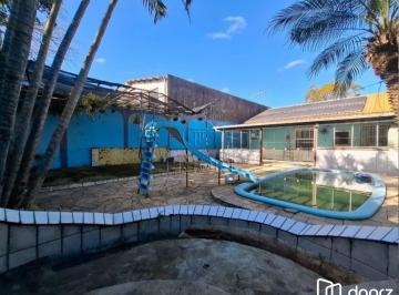 Casa · 114m² · 3 Quartos · 2 Vagas · Casa à venda - em Anchieta