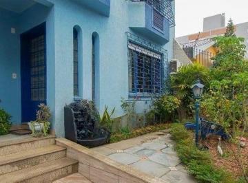 Casa · 315m² · 4 Quartos · 3 Vagas · casa sobrado com 4 dormitórios 3 vagas e pátio e piscina