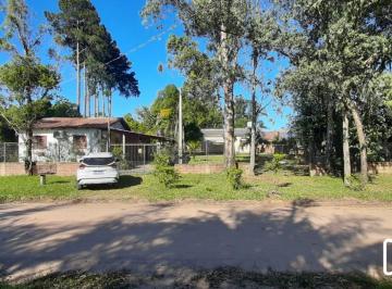 Rural · 3060ha · 6 Quartos · 2 Vagas · Ótimo sítio no parque São Paulo.