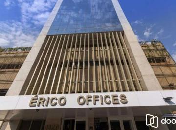 Comercial · 58m² · 1 Quarto · 1 Vaga · Sala Comercial, 45 m², Menino Deus