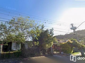 Terreno · 330m² · Terreno à venda - em Aberta dos Morros