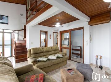 Apartamento · 158m² · 3 Quartos · 1 Vaga · Apartamento / Cobertura com vista, para venda!