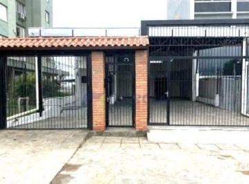 Comercial · 550m² · 6 Quartos · 6 Vagas · Prédio comercial no bairro Vila Jardim com 550m²