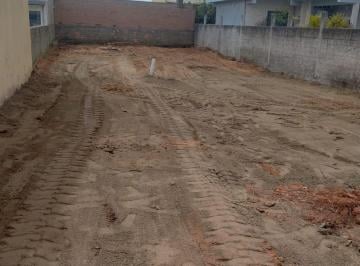 Terreno · 300m² · Terreno no bairro Jardim Leopoldina com 300m2 com projeto de construção aprovado