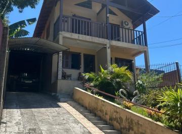 Casa · 90m² · 2 Quartos · 3 Vagas · Casa Sobrado Centro de Nova Santa Rita