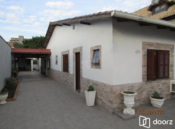 Casa · 155m² · 3 Quartos · 3 Vagas · Casa para Venda - 154.78m², 3 dormitórios, sendo 1 suites, 3 vagas - Camaquã