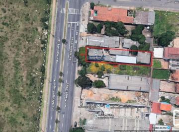 Terreno · 500m² · IMPERDÍVEL | 10M POR 50M | NA FRENTE DO FORT ATACADISTA