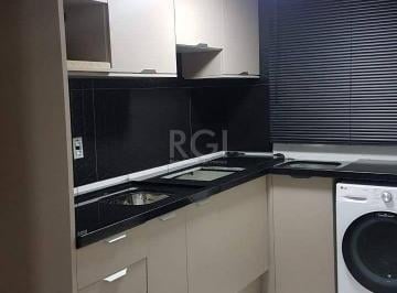 Apartamento · 47m² · 2 Quartos · Apartamento para Venda - 47m², 2 dormitórios, Agronomia