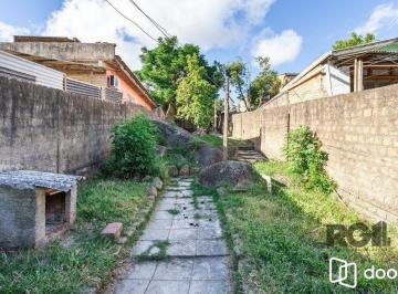 Terreno · 435m² · terreno no bairro Medianeira com 435m²