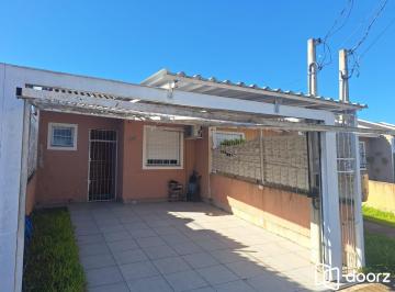 Casa · 40m² · 2 Quartos · 1 Vaga · Casa no Winter Park - 2 Dormitórios