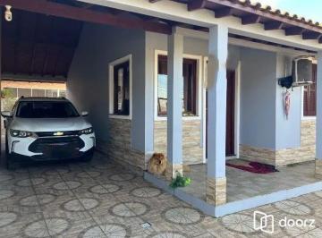 Casa · 120m² · 2 Quartos · 5 Vagas · Casa à venda - no Rincão da Madalena