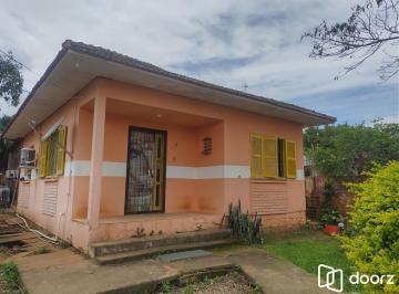 Comercial · 122m² · 3 Quartos · 2 Vagas · Casa Comercial