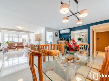Apartamento · 134m² · 3 Quartos · 4 Vagas · Apartamento, 3 Dormitórios, 2 Suítes, 4 Vagas, 134 m², Bairro Vila Jardim