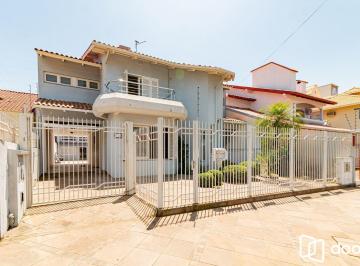 Casa · 439m² · 5 Quartos · 4 Vagas · Casa à venda - em Marechal Rondon