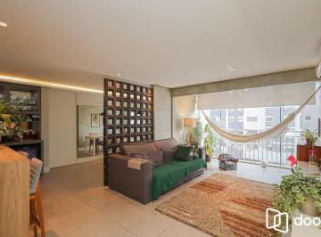 Apartamento · 90m² · 3 Quartos · 2 Vagas · Apartamento a venda no bairro Jardim Sabará