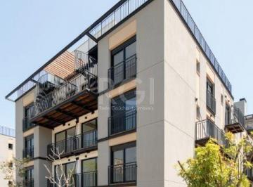 .jpg+2025-03-05 · Cobertura para Venda - 150.32m², 2 dormitórios, sendo 1 suites, 2 vagas - Triste