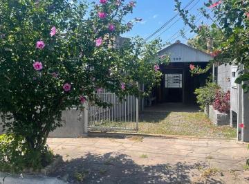 Casa · 152m² · 3 Quartos · 3 Vagas · Casa com 3 quartos 152m² à venda Zona Norte de Porto Alegre