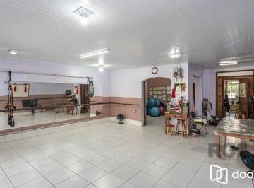 Casa · 285m² · 5 Quartos · 3 Vagas · CASA COMERCIAL E RESIDENCIAL NO MIOLO DO BAIRRO SANTANA