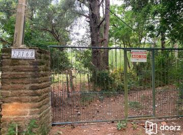 Rural · 500ha · 3 Quartos · 3 Vagas · Lindo Sítio em Águas Claras - Viamão