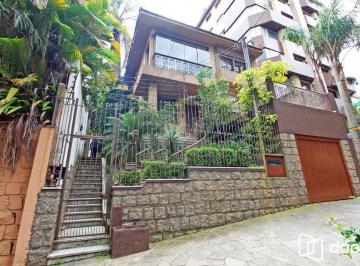 Casa · 465m² · 3 Quartos · 3 Vagas · Casa para Venda - 464.5m², 3 dormitórios, sendo 1 suites, 3 vagas - Petrópolis
