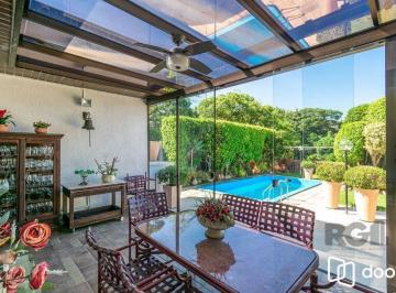 Casa · 230m² · 3 Quartos · 2 Vagas · Casa à venda - em Santa Tereza