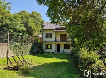 Casa · 170m² · 2 Quartos · 2 Vagas · Casa Bairro Teresópolis