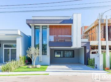 Casa · 225m² · 3 Quartos · 4 Vagas · Casa com piscina aquecida no Cyrela Landscape