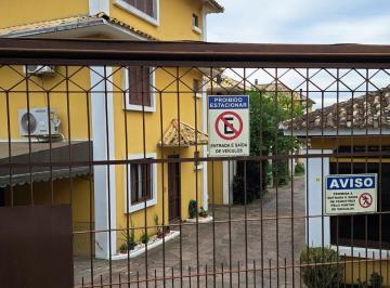 Casa · 102m² · 3 Quartos · 1 Vaga · Casa em Condomínio próximo da 3 Perimetral