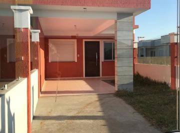 Casa · 69m² · 2 Quartos · 2 Vagas · Casa à venda no bairro Litoral, Tramandaí (RS)