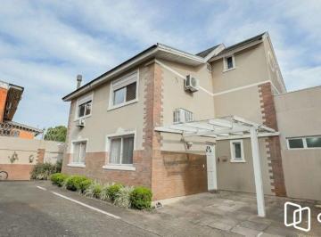 Casa · 146m² · 3 Quartos · 2 Vagas · Casa em condomínio patio, 3 dormitórios e 2 vagas Bairro São Sebastião