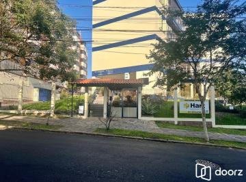 Apartamento · 97m² · 3 Quartos · 2 Vagas · Apartamento 3 dormitorios, 1 suite, 2 vagas de garagem mais dependência de empre