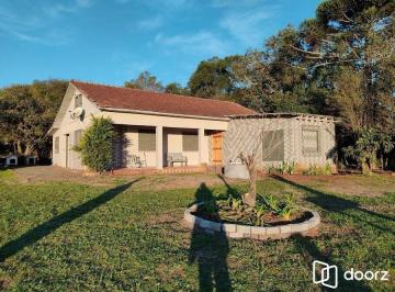 Rural · 2ha · 3 Quartos · Rurais à venda - em Espigão