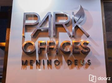 Comercial · 38m² · 1 Vaga · Conjunto/Sala para Venda - 37.9m², 0 dormitórios, 1 vaga - Menino Deus