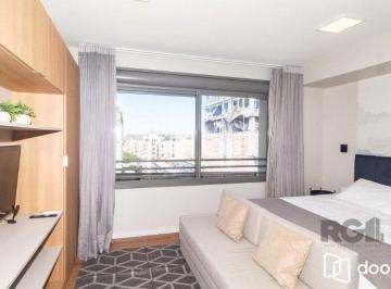 Apartamento · 40m² · 1 Quarto · Apartamento à venda - em Farroupilha