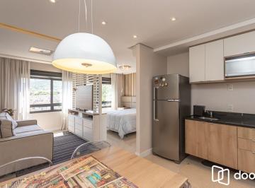 Apartamento · 39m² · 1 Quarto · 1 Vaga · Apartamento à venda - no Jardim Carvalho