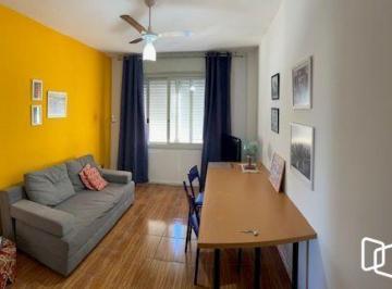 Apartamento · 41m² · 1 Quarto · Apartamento à venda - em Independência