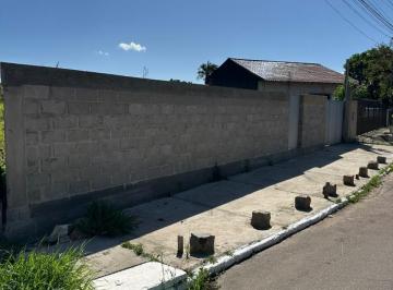 Terreno · 640m² · 2 Quartos · 1 Vaga · Terreno Plano na Rua Vasco da Gama 70mts do McDonalds para comprar em Alvorada