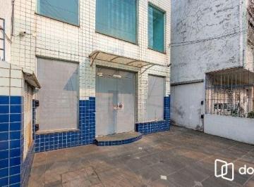 Comercial · 237m² · 5 Quartos · 2 Vagas · Prédio comercial com loja no bairro Rio Branco com 237m²