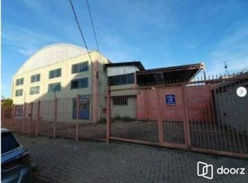 Comercial · 1280m² · 2 Quartos · 5 Vagas · Pavilhão / Depósito com 1.280m² à venda na Landel de Moura no bairro Tristeza