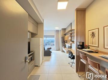 Apartamento · 35m² · 1 Quarto · 1 Vaga · Loft à venda no Linked - Bairro Teresópolis - Porto Alegre / RS