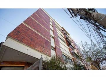 Frente Predio · Cobertura duplex a venda no bairro mais charmoso, de Porto Alegre.