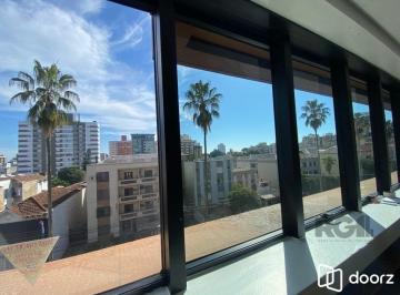 Comercial · 42m² · conjunto/sala - 41,66 m² - Menino Deus