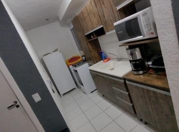 Apartamento · 42m² · 2 Quartos · 1 Vaga · Apartamento 2 dormitórios Tenda Sarandi Porto Alegre 42m